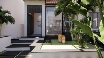 3 BHK House for Sale in Gundur, Tiruchirappalli