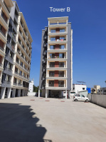 2 BHK Flat for Rent in Waghodia Road, Vadodara