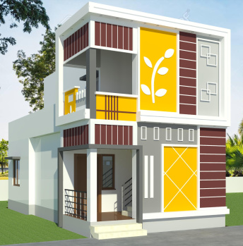 1.5 BHK Villa for Sale in Perungavur, Chennai