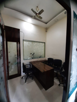  Office Space for Rent in Borivali West, Mumbai