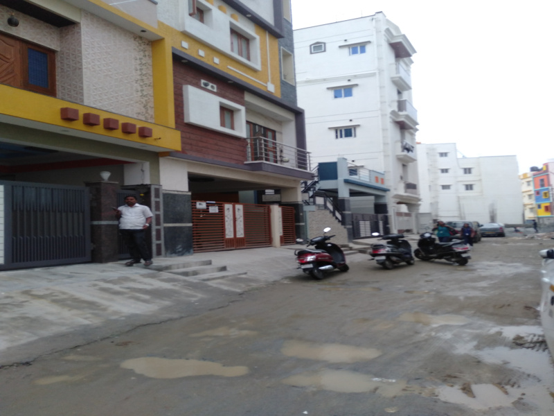 8 BHK House 600 Sq.ft. for Sale in Hongasandra, Bangalore