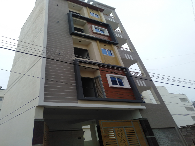 8 BHK House 600 Sq.ft. for Sale in Hongasandra, Bangalore