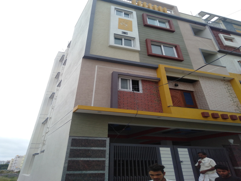 8 BHK House 600 Sq.ft. for Sale in Hongasandra, Bangalore