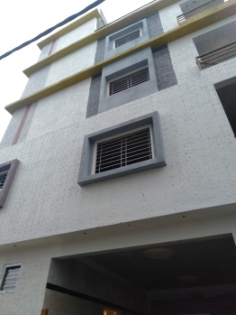 1 BHK Builder Floor for Rent in Ejipura, Bangalore