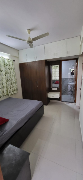 1 BHK 100 Sq.ft. Apartment for Rent in BTM 2nd Stage, Bangalore