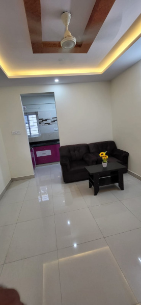 1 BHK 100 Sq.ft. Apartment for Rent in BTM 2nd Stage, Bangalore