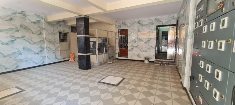 2 BHK 1200 Sq.ft. Builder Floor for Rent in Koramangala, Bangalore