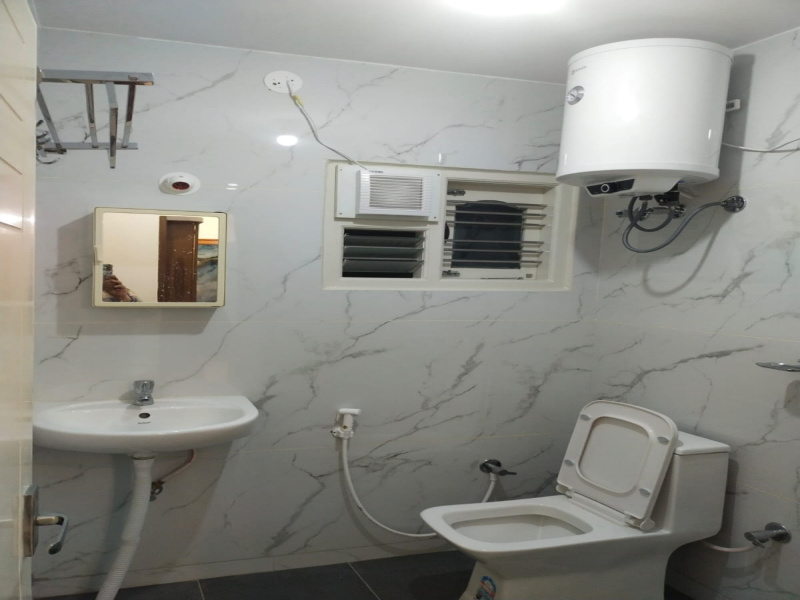 2 BHK 1200 Sq.ft. Builder Floor for Rent in Koramangala, Bangalore