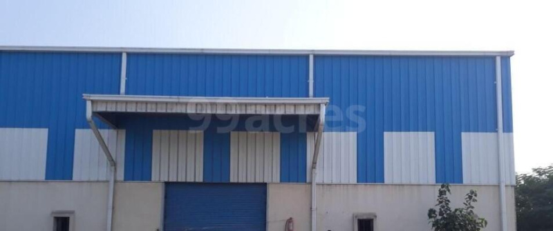  Warehouse 7500 Sq.ft. for Rent in Civil Lines, Allahabad