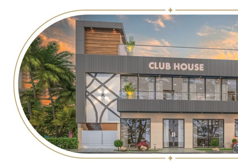 4 BHK Villa 3057 Sq.ft. for Sale in Udham Singh Nagar, Kashipur