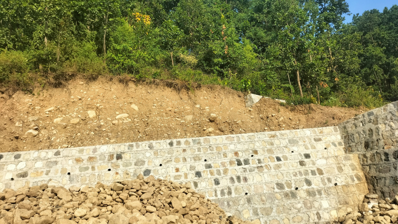  Residential Plot 300 Sq. Yards for Sale in Thano, Dehradun