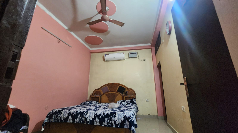 3 BHK Apartment 900 Sq.ft. for Sale in Rudrapur Udham, Udham Singh Nagar