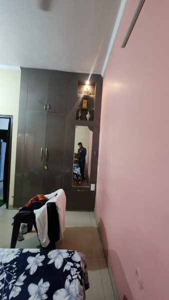 3 BHK Apartment 900 Sq.ft. for Sale in Rudrapur Udham, Udham Singh Nagar