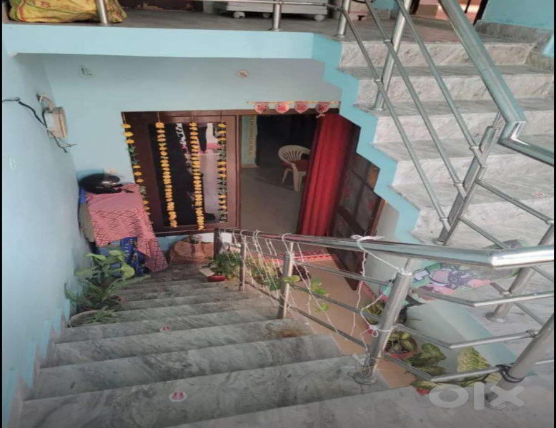 2 BHK House 660 Sq.ft. for Rent in Rudrapur Udham, Udham Singh Nagar