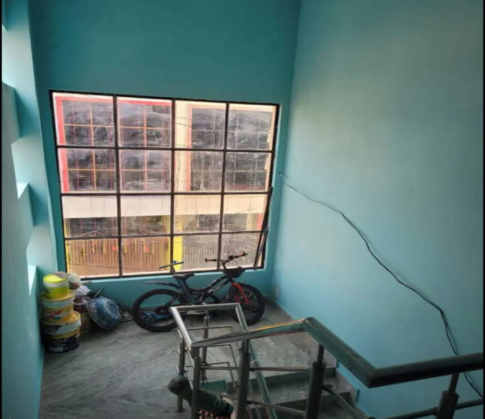 2 BHK House 660 Sq.ft. for Rent in Rudrapur Udham, Udham Singh Nagar