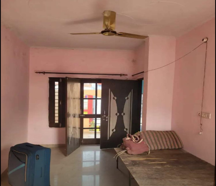 2 BHK House 660 Sq.ft. for Rent in Rudrapur Udham, Udham Singh Nagar