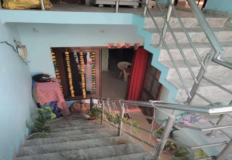 2 BHK House 660 Sq.ft. for Rent in Rudrapur Udham, Udham Singh Nagar