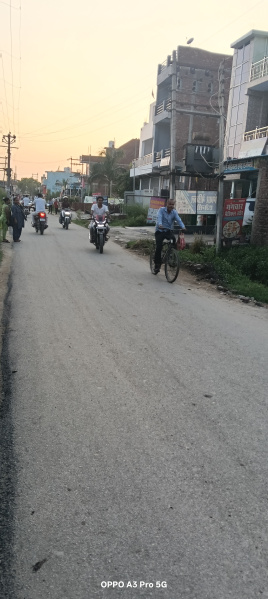  Commercial Land 4500 Sq.ft. for Sale in Rudrapur Udham, Udham Singh Nagar