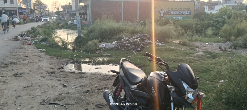  Commercial Land 4500 Sq.ft. for Sale in Rudrapur Udham, Udham Singh Nagar