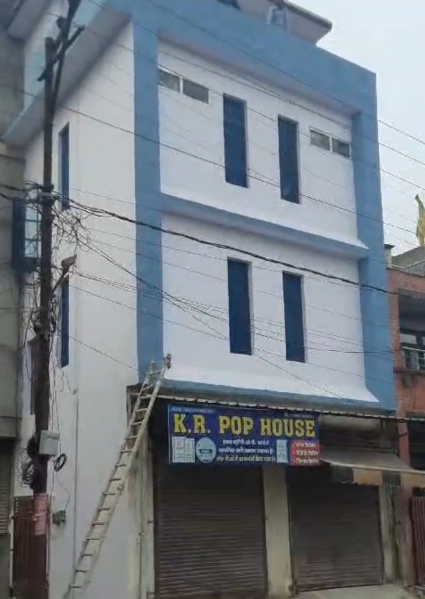  Commercial Shop 720 Sq.ft. for Sale in Rampur, Haldwani