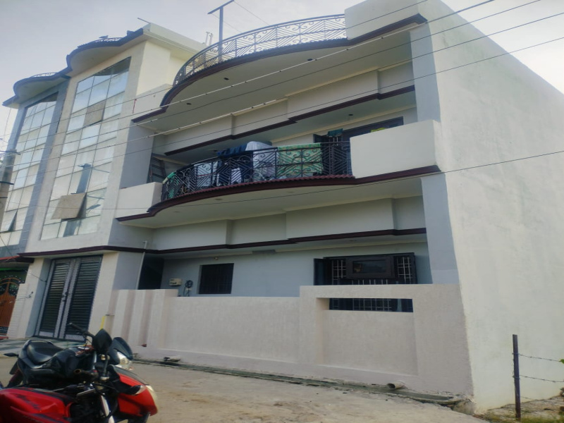 4 BHK House 1800 Sq.ft. for Sale in Malkauli, Deoria