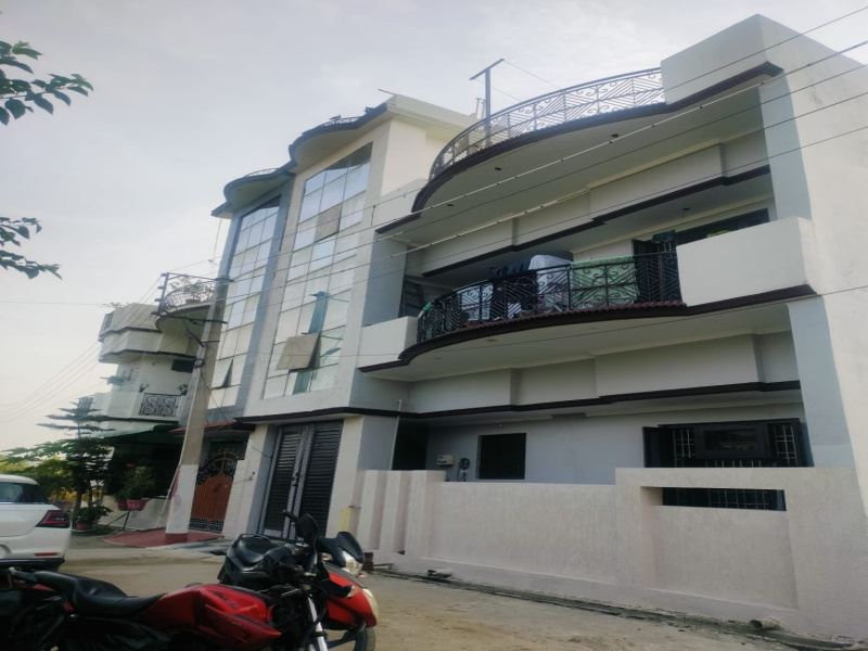 4 BHK House 1800 Sq.ft. for Sale in Malkauli, Deoria