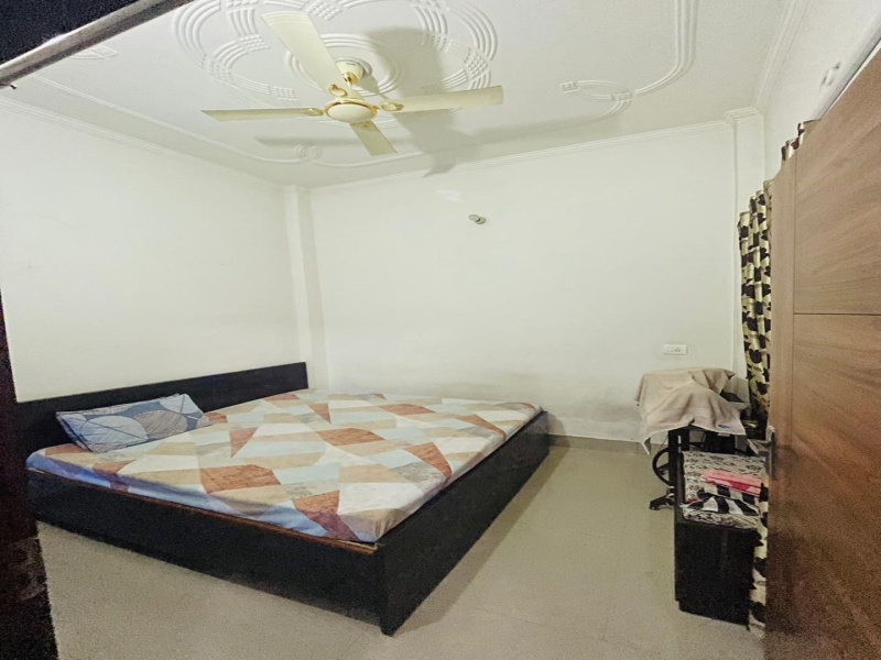 4 BHK House 1800 Sq.ft. for Sale in Malkauli, Deoria