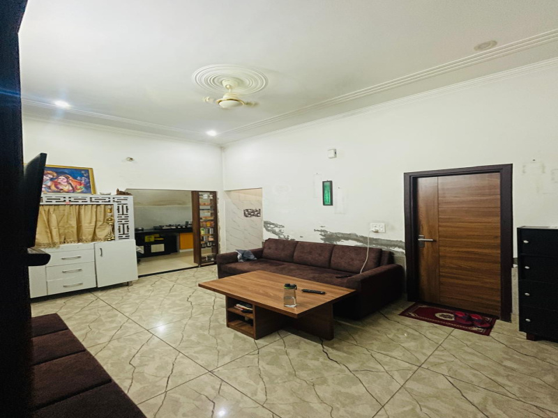 3 BHK House 1000 Sq.ft. for Sale in Rampur, Haldwani
