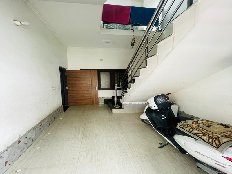 3 BHK House 1000 Sq.ft. for Sale in Rampur, Haldwani