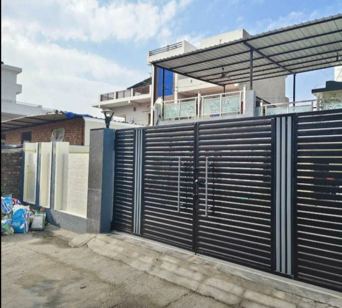 4 BHK House 2135 Sq.ft. for Sale in Kusumkhera, Haldwani