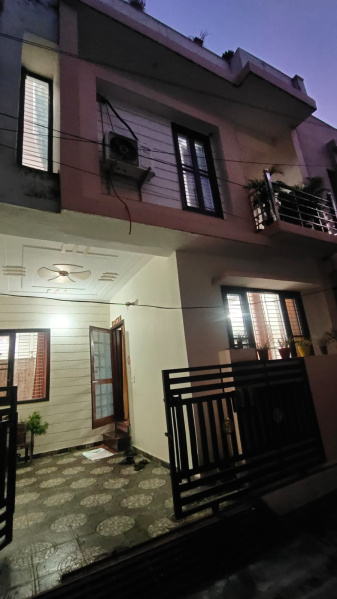4 BHK House 2135 Sq.ft. for Sale in Kusumkhera, Haldwani