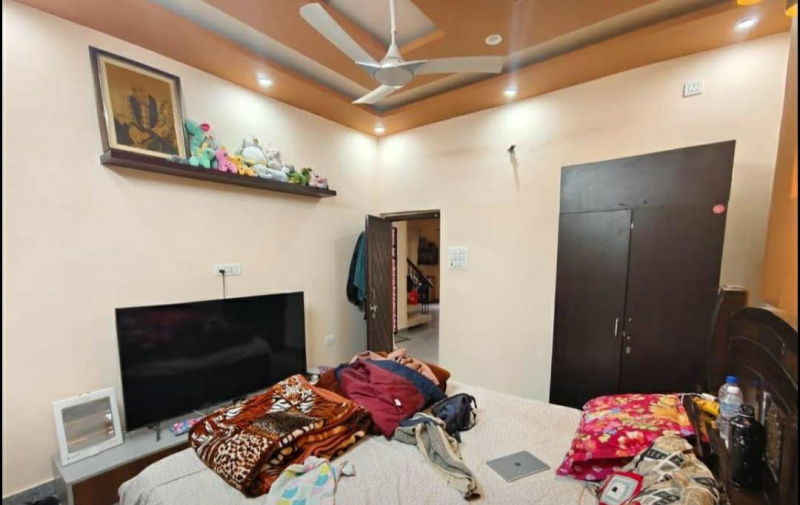 4 BHK House 2135 Sq.ft. for Sale in Kusumkhera, Haldwani