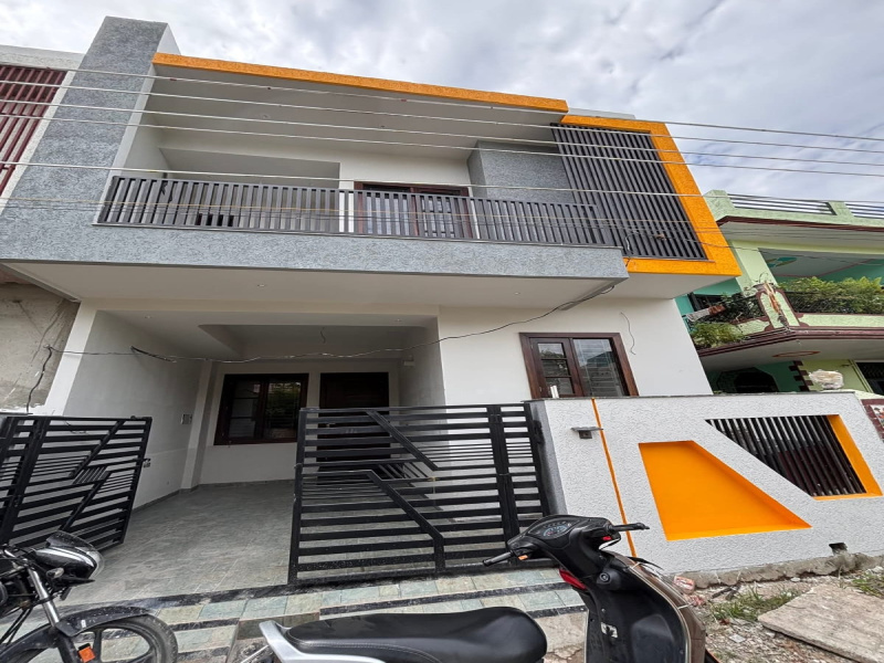 7 BHK House 2100 Sq.ft. for Sale in Kusumkhera, Haldwani