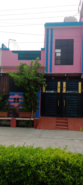 2 BHK 680 Sq.ft. House for Sale in Rudrapur Udham, Udham Singh Nagar