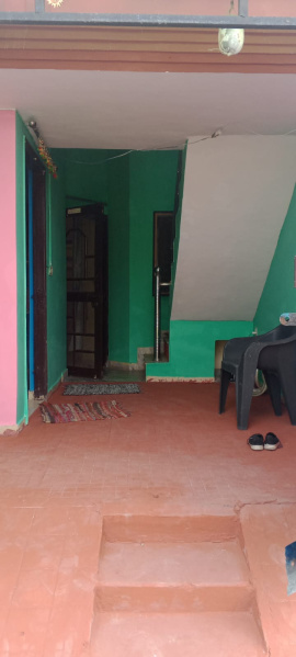 2 BHK 680 Sq.ft. House for Sale in Rudrapur Udham, Udham Singh Nagar