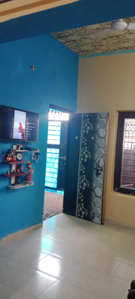 2 BHK 680 Sq.ft. House for Sale in Rudrapur Udham, Udham Singh Nagar