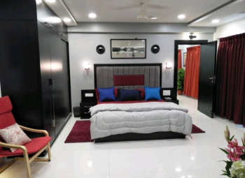 3 BHK Flat for Rent in Marathahalli, Bangalore