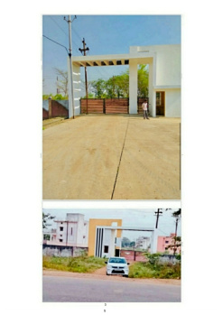 3 BHK House for Sale in Seepat Road, Bilaspur
