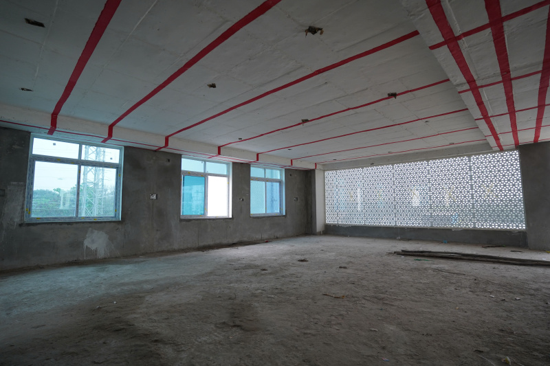  Commercial Land 2200 Sq.ft. for Rent in Gopanpally, Hyderabad