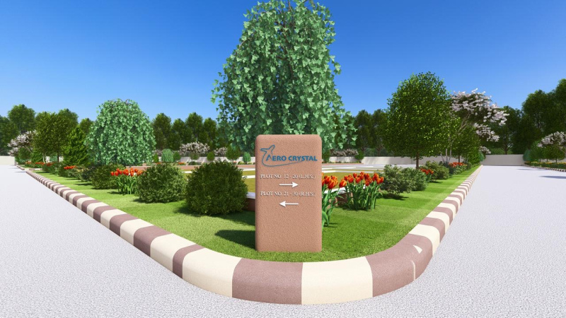  233 Sq.ft. Residential Plot for Sale in Mahal Road, Jagatpura, Jaipur