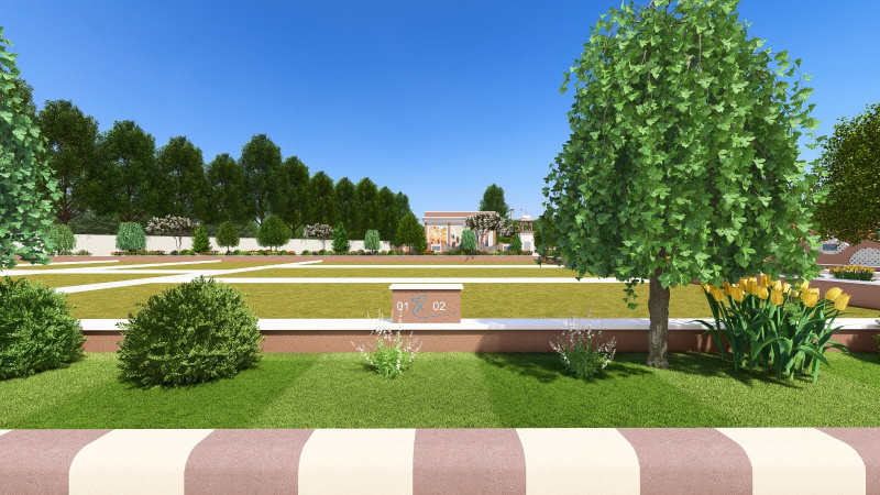  1615 Sq.ft. Residential Plot for Sale in Adai, Panvel, Navi Mumbai