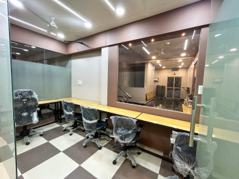  Office Space for Rent in Hiran Magri, Udaipur