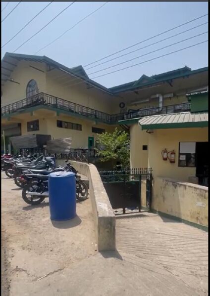  Factory 15000 Sq.ft. for Sale in Kala Amb, Sirmour