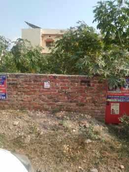  Residential Plot for Sale in Govind Nagar, Dehradun