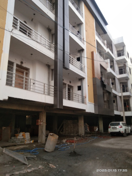 2 BHK Builder Floor for Sale in Sahastradhara Road, Dehradun