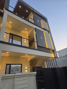 4 BHK House for Sale in Sahastradhara Road, Dehradun