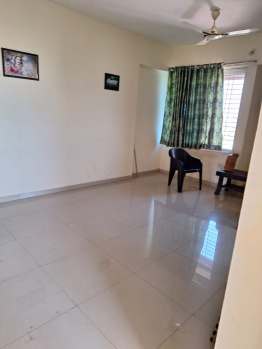 2.5 BHK Flat for Sale in Ambernath East, Thane