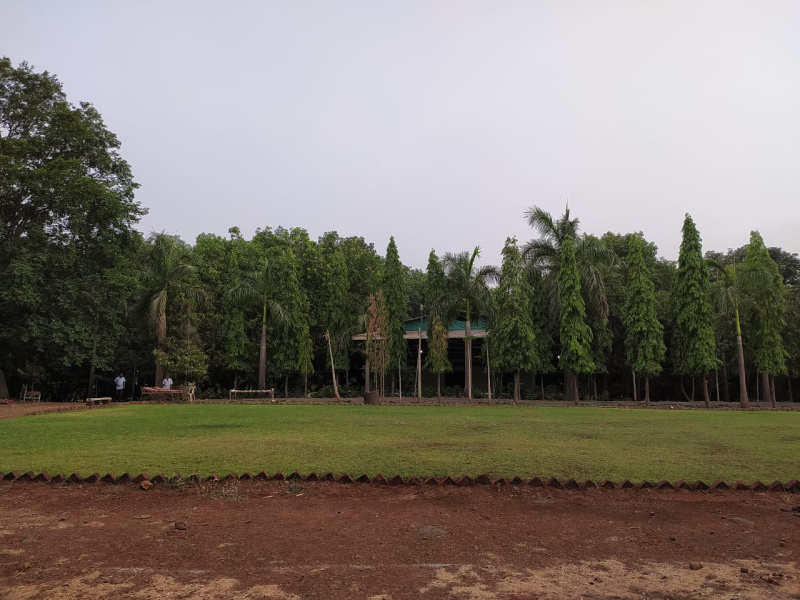  Agricultural Land 20 Guntha for Sale in Khalapur, Raigad