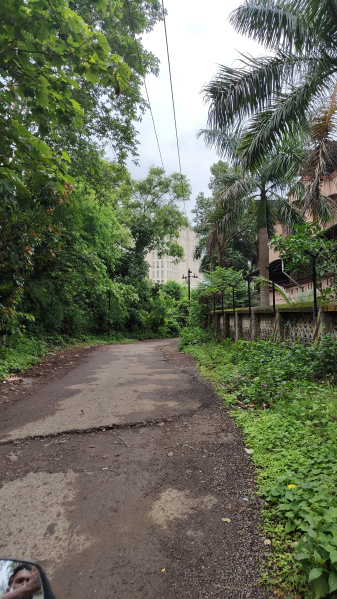  Residential Plot 93 Guntha for Sale in Bhokarpada, Navi Mumbai