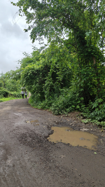  Residential Plot 93 Guntha for Sale in Bhokarpada, Navi Mumbai